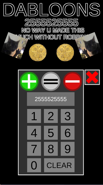 Doubloon Bank